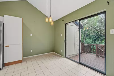 4305 Bonnell Vista Cove #A-6, Austin, TX 78731 - Photo 8