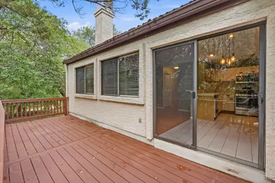 4305 Bonnell Vista Cove #A-6, Austin, TX 78731 - Photo 22