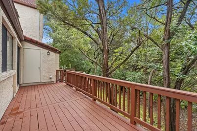 4305 Bonnell Vista Cove #A-6, Austin, TX 78731 - Photo 20