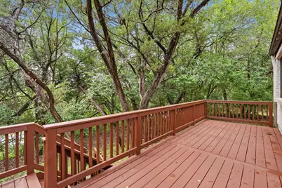 4305 Bonnell Vista Cove #A-6, Austin, TX 78731 - Photo 4