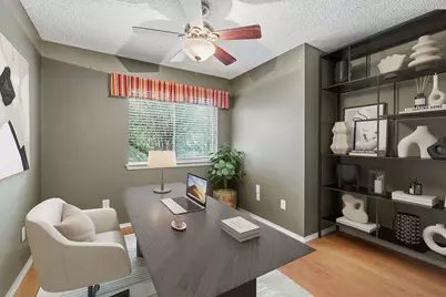 4305 Bonnell Vista Cove #A-6, Austin, TX 78731 - Photo 14