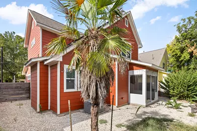 3004 Neal Street, Austin, TX 78702 - Photo 32