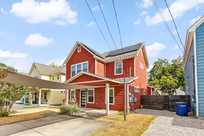 3004 Neal Street, Austin, TX 78702 - Photo 4