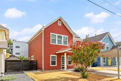 3004 Neal Street, Austin, TX 78702 - Photo 2