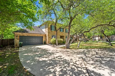6408 Magenta Lane, Austin, TX 78739 - Photo 2
