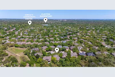 6408 Magenta Lane, Austin, TX 78739 - Photo 26