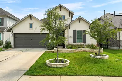 512 Monrovia Court, Liberty Hill, TX 78642 - Photo 18