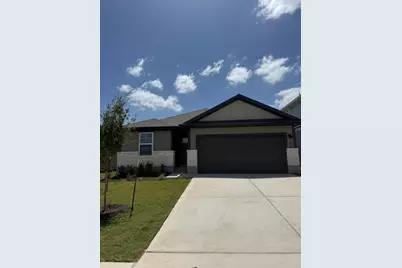140 Woodbrook Drive, Georgetown, TX 78674 - Photo 1