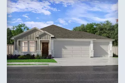 140 Woodbrook Drive, Georgetown, TX 78674 - Photo 1