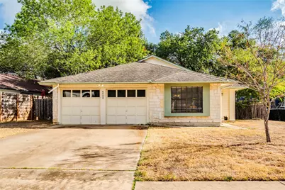 4400 Manzanillo Drive, Austin, TX 78749 - Photo 2