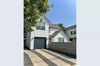 1159 Webberville Road #A, Austin, TX 78721 - Photo 1