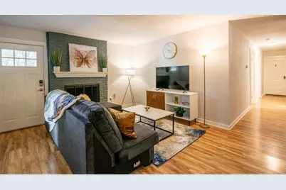 2603 Parker Lane #A, Austin, TX 78741 - Photo 1