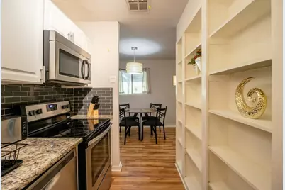 2603 Parker Lane #A, Austin, TX 78741 - Photo 6