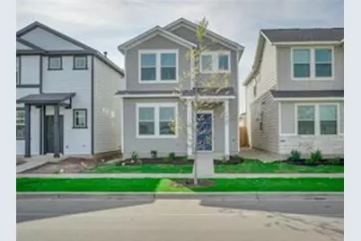 1801 Artesian Springs Crossing, Leander, TX 78641 - Photo 2