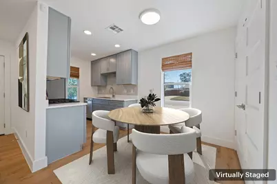 5804 Tracy Lynn Lane #A, Austin, TX 78721 - Photo 12