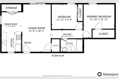 5804 Tracy Lynn Lane #A, Austin, TX 78721 - Photo 36