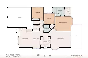 7900 Finch Trail, Austin, TX 78745 - Photo 40