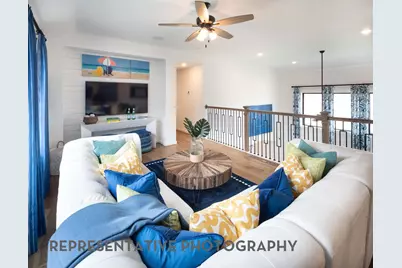 252 Menlo Bend, Liberty Hill, TX 78642 - Photo 32