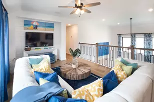 252 Menlo Bnd, Liberty Hill, TX 78642 - Photo 32