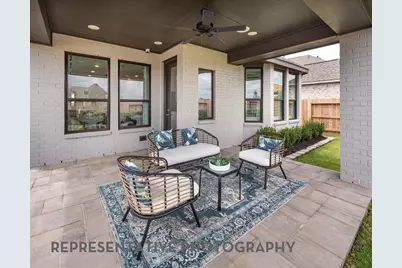 252 Menlo Bend, Liberty Hill, TX 78642 - Photo 22