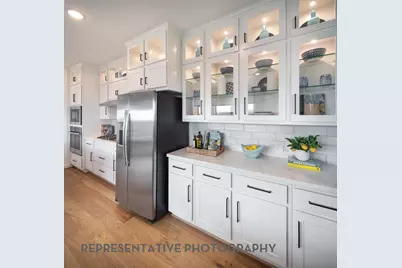 252 Menlo Bend, Liberty Hill, TX 78642 - Photo 6