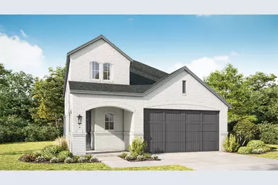 252 Menlo Bend, Liberty Hill, TX 78642 - Photo 1