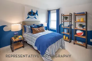252 Menlo Bnd, Liberty Hill, TX 78642 - Photo 18