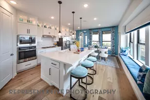 252 Menlo Bnd, Liberty Hill, TX 78642 - Photo 2