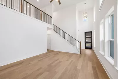 252 Menlo Bend, Liberty Hill, TX 78642 - Photo 4
