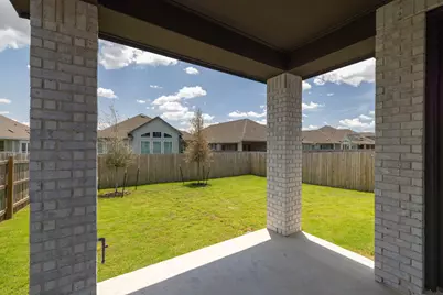 252 Menlo Bend, Liberty Hill, TX 78642 - Photo 16