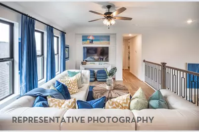 252 Menlo Bend, Liberty Hill, TX 78642 - Photo 24