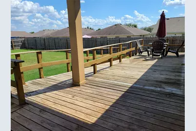 412 Drystone Trail, Liberty Hill, TX 78642 - Photo 18