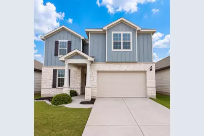 188 Green Egret Way, Leander, TX 78641 - Photo 1