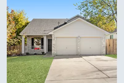 218 Crystal Knoll Boulevard, Georgetown, TX 78626 - Photo 1