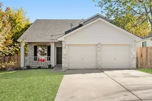 218 Crystal Knoll Blvd, Georgetown, TX 78626 - Photo 1