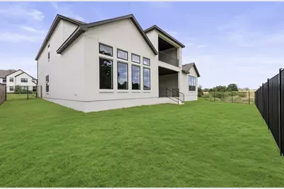 260 Reata Ridge Loop, Liberty Hill, TX 78642 - Photo 18
