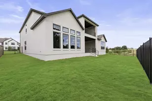 260 Reata Ridge Loop, Liberty Hill, TX 78642 - Photo 18
