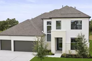 260 Reata Ridge Loop, Liberty Hill, TX 78642 - Photo 1