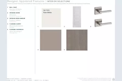 260 Reata Ridge Loop, Liberty Hill, TX 78642 - Photo 30