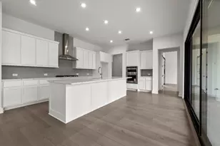 260 Reata Ridge Loop, Liberty Hill, TX 78642 - Photo 2