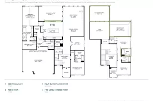 260 Reata Ridge Loop, Liberty Hill, TX 78642 - Photo 4