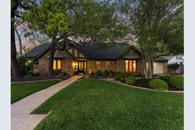 4216 Tallowood Drive, Austin, TX 78731 - Photo 1