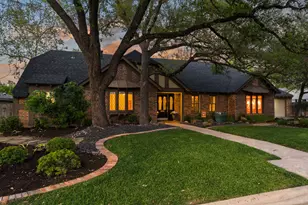 4216 Tallowood Dr, Austin, TX 78731 - Photo 2