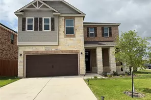 4805 Mozzafiato Ln, Round Rock, TX 78665 - Photo 1