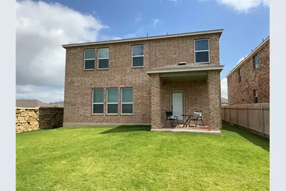 4805 Mozzafiato Lane, Round Rock, TX 78665 - Photo 24