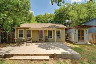 506 W St Johns Ave, Austin, TX 78752 - Photo 2