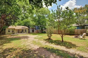 506 W St Johns Ave, Austin, TX 78752 - Photo 1