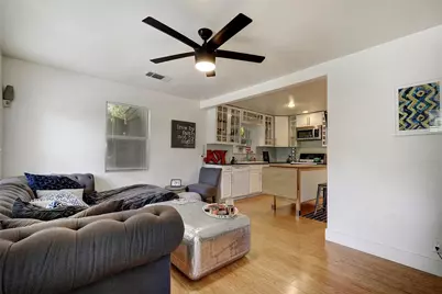 506 W Saint Johns Avenue, Austin, TX 78752 - Photo 14
