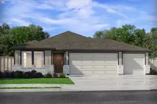 329 Gristmill Rd, Burnet, TX 78611 - Photo 2