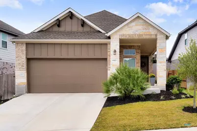 6501 Night Chinook Drive, Buda, TX 78610 - Photo 1